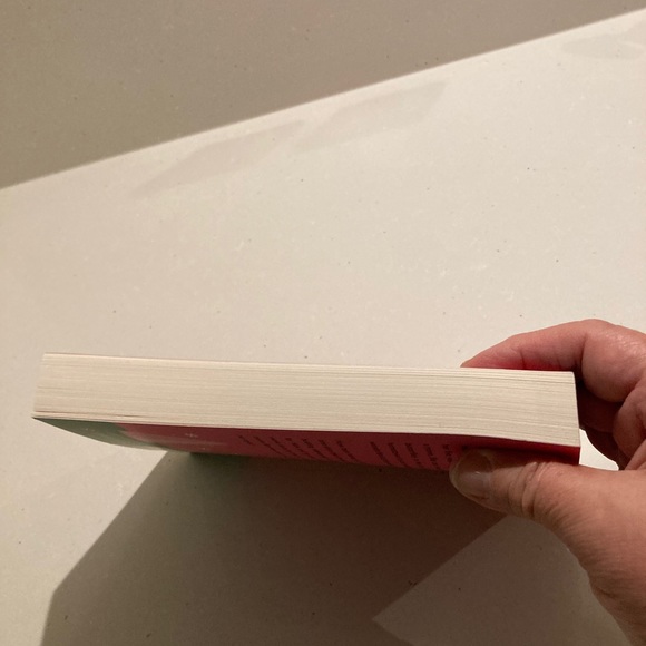 📚 The Summer Of Christmas Book - Picture 3 of 4